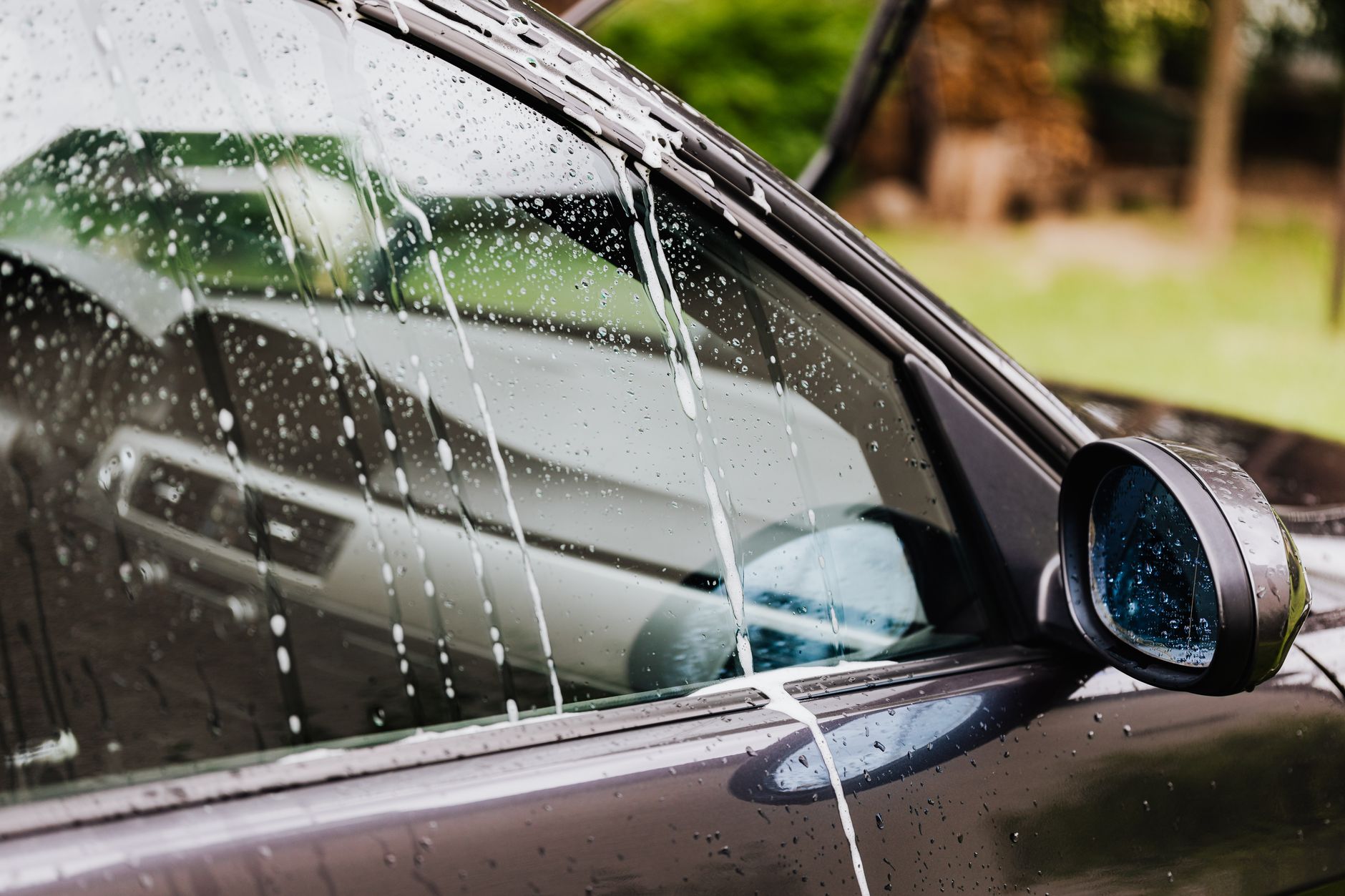 Ceramic Coating – Floresville
