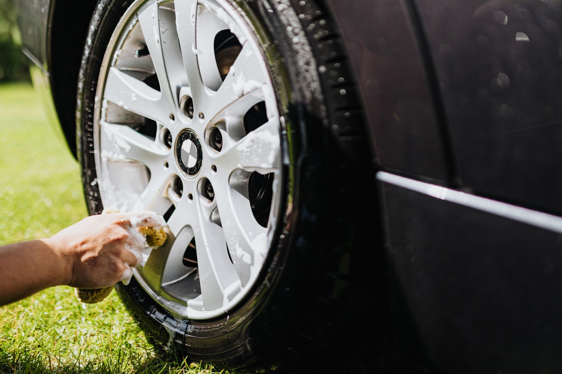Headlight Restoration – Floresville